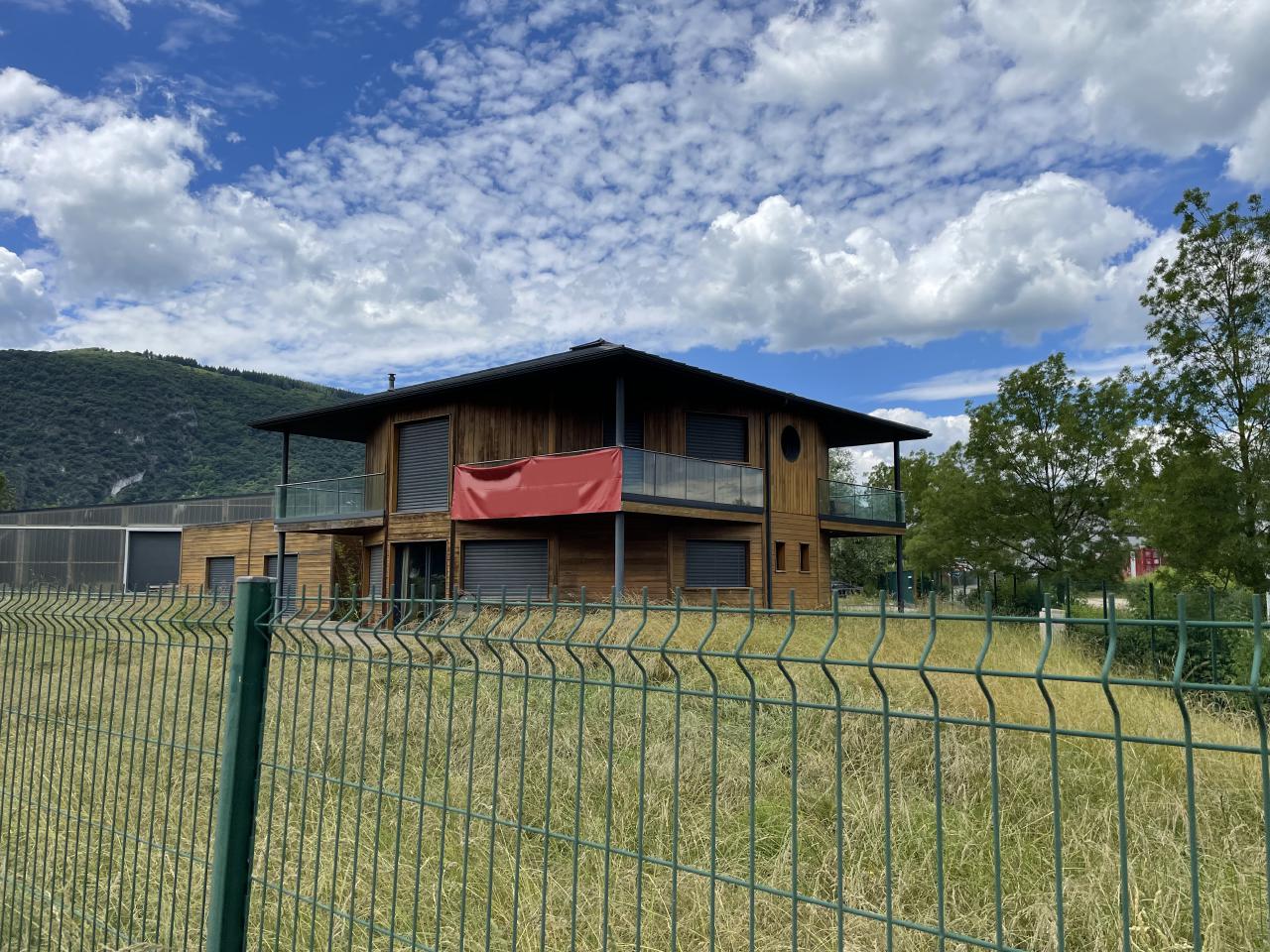 Bureau Cessens 257m² Location bureau Cessens Savoie OLBUR2421406 3